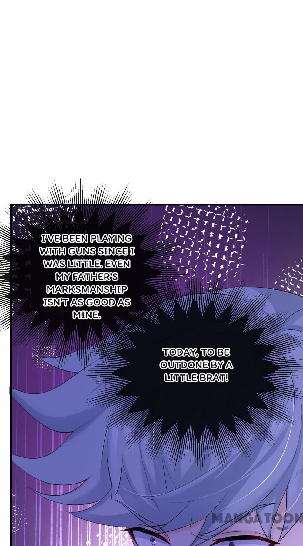 Never Let Go of My Ex-Husband Chapter 207 – Page 43