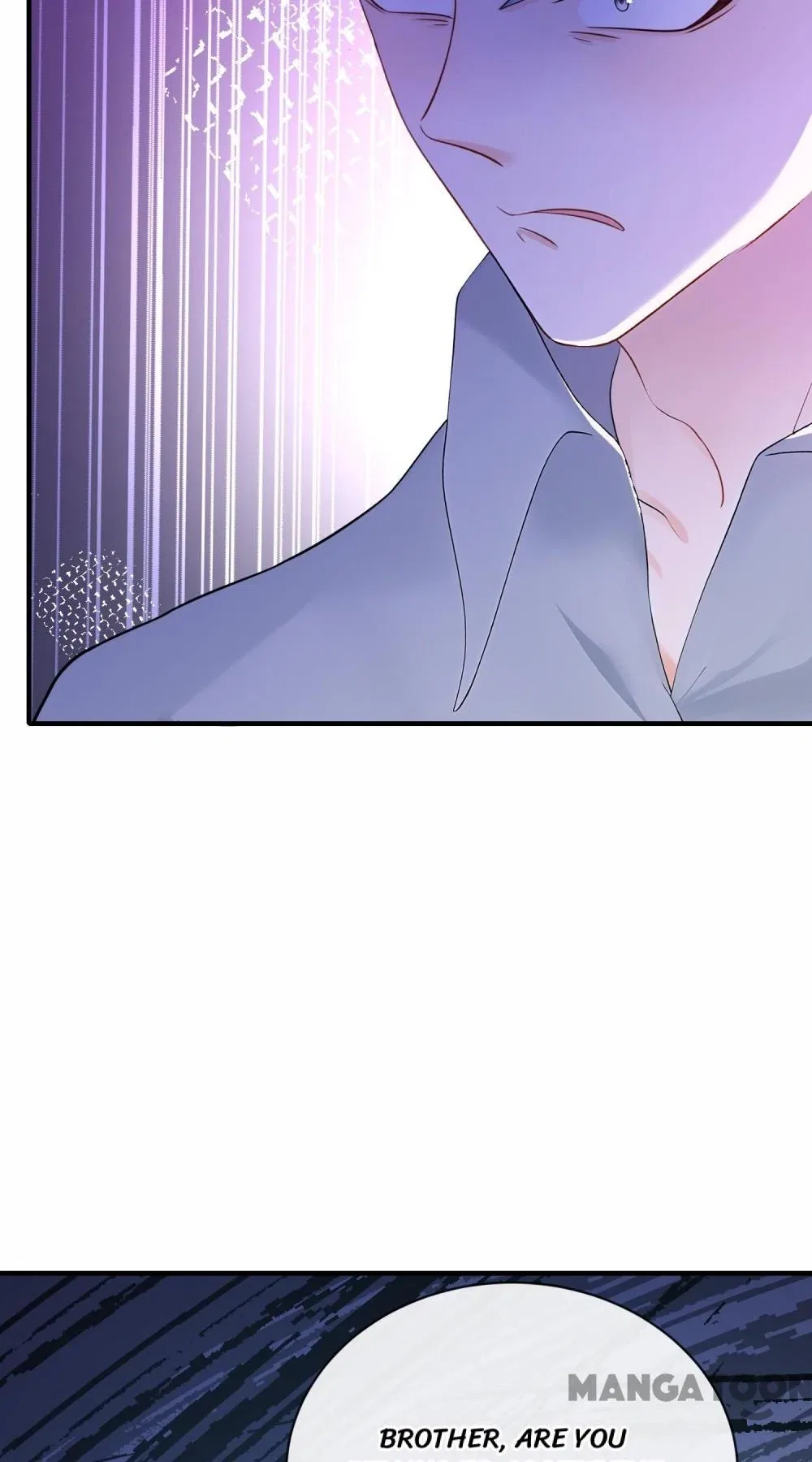 Never Let Go of My Ex-Husband Chapter 207 – Page 44