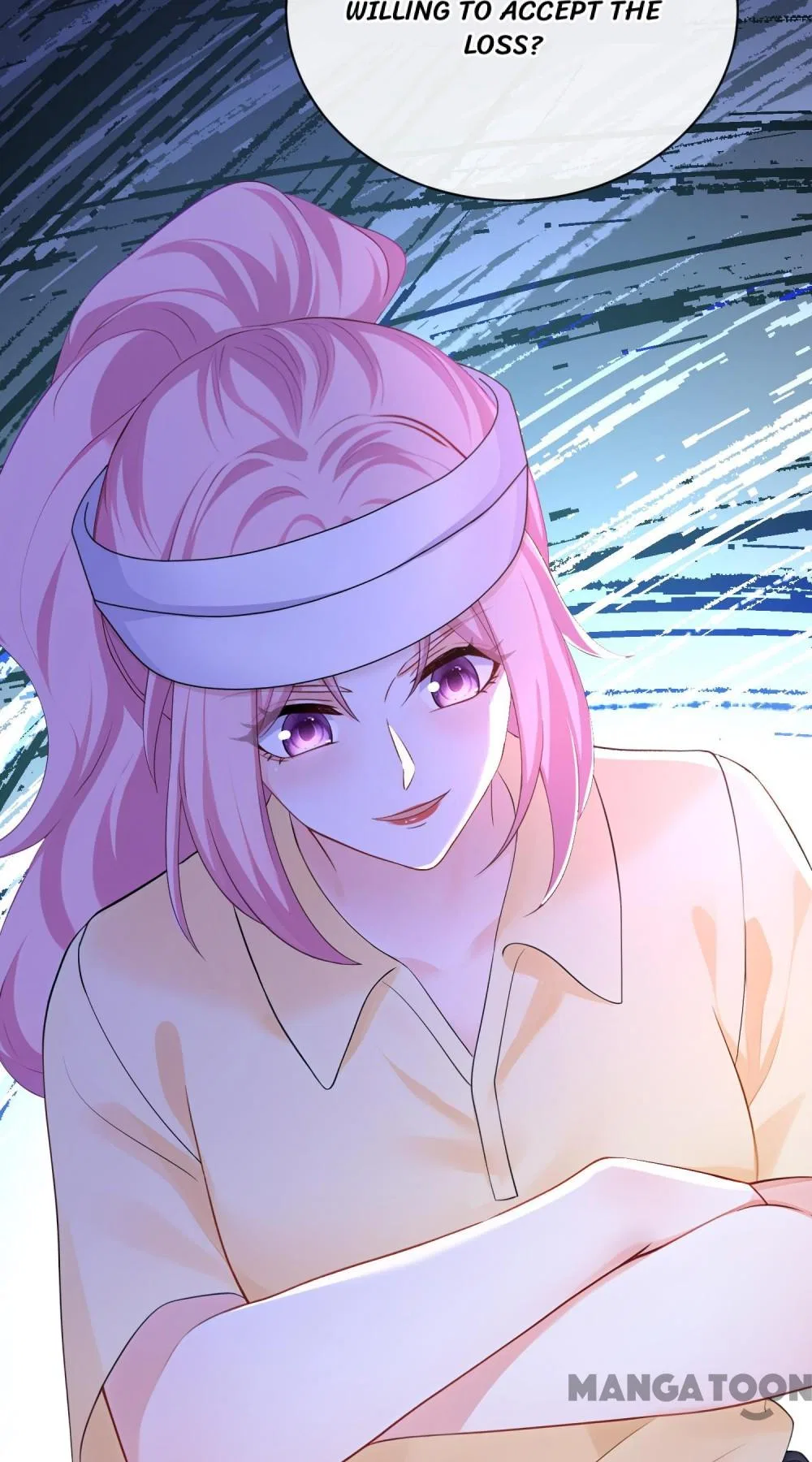 Never Let Go of My Ex-Husband Chapter 207 – Page 45