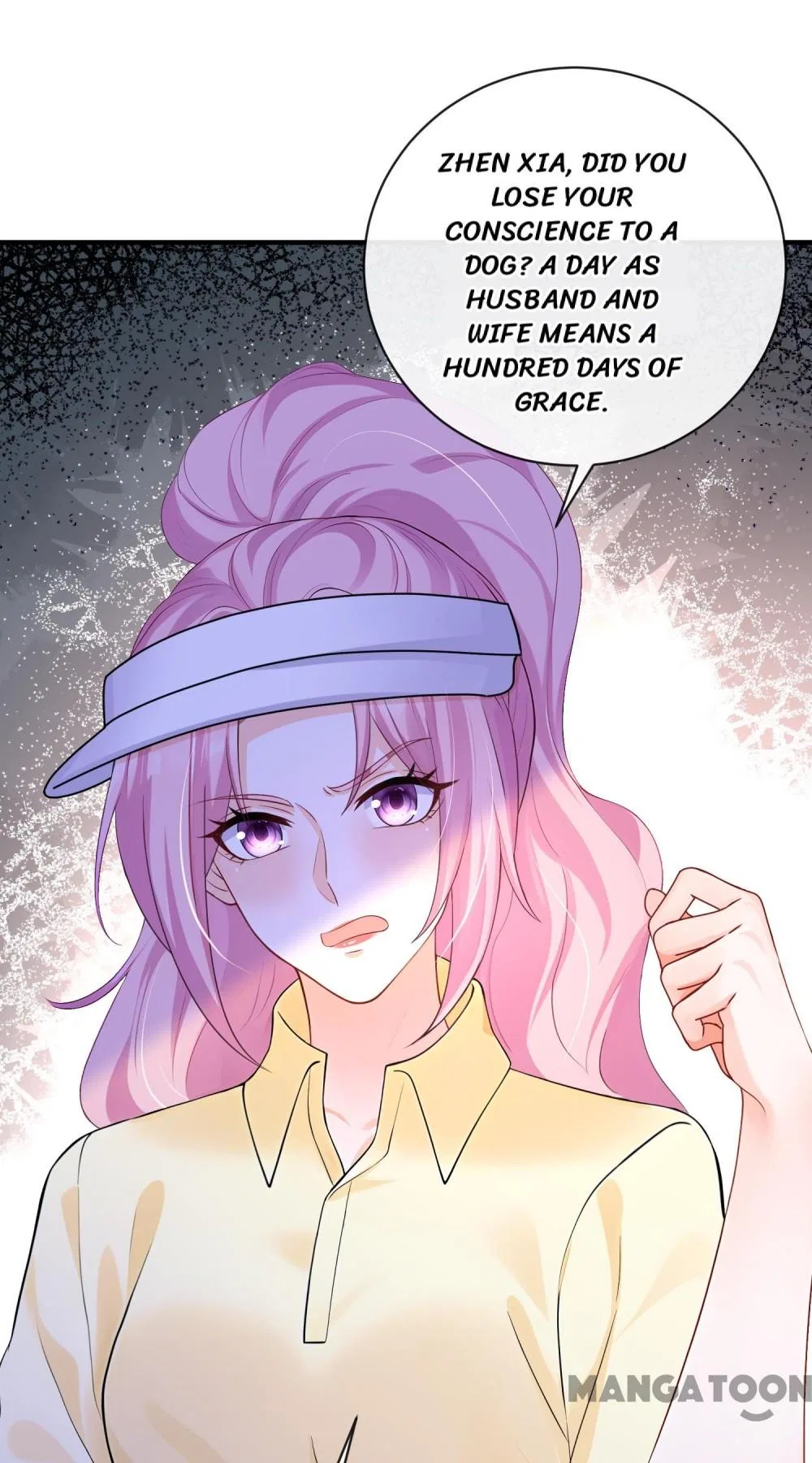 Never Let Go of My Ex-Husband Chapter 207 – Page 48