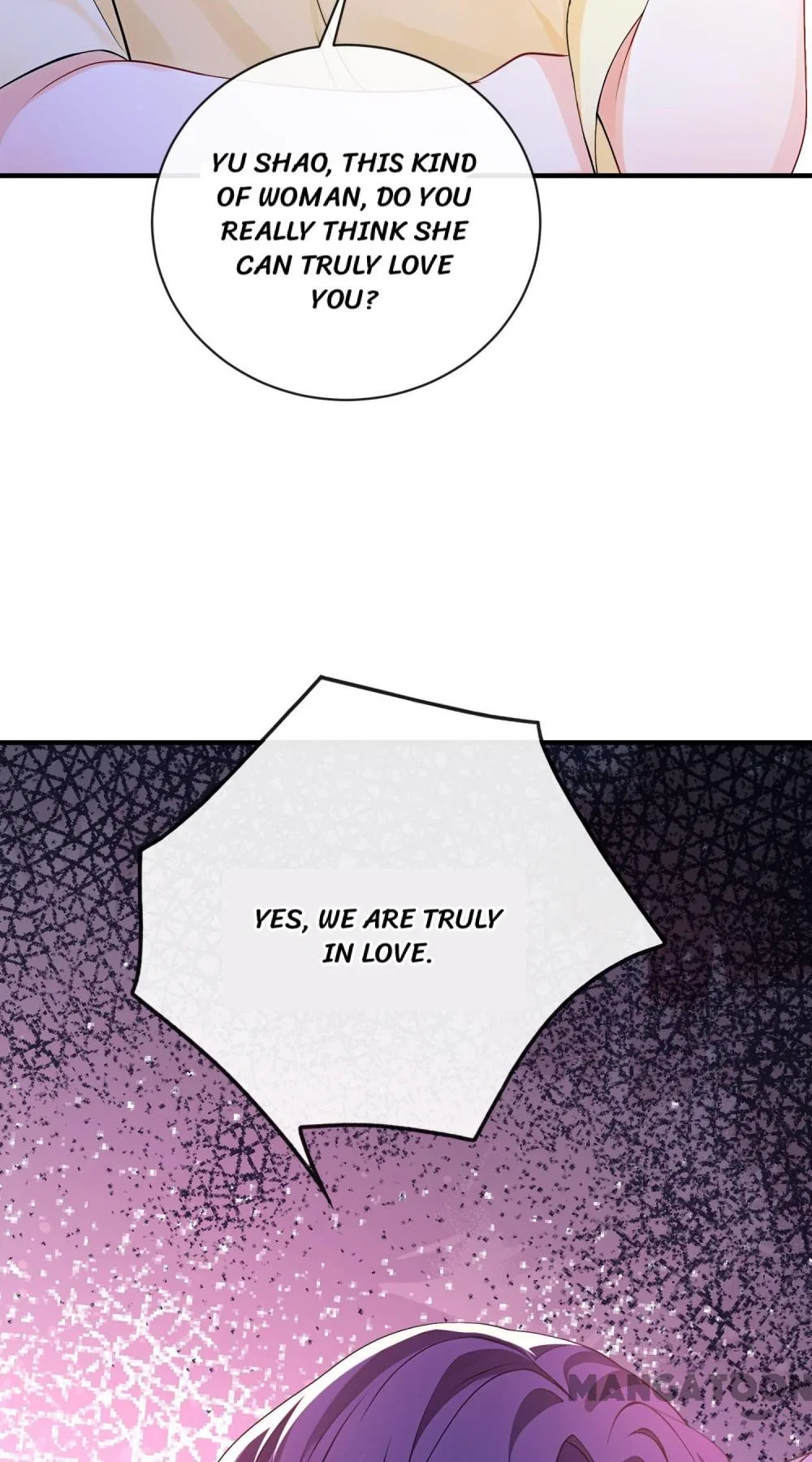 Never Let Go of My Ex-Husband Chapter 207 – Page 49