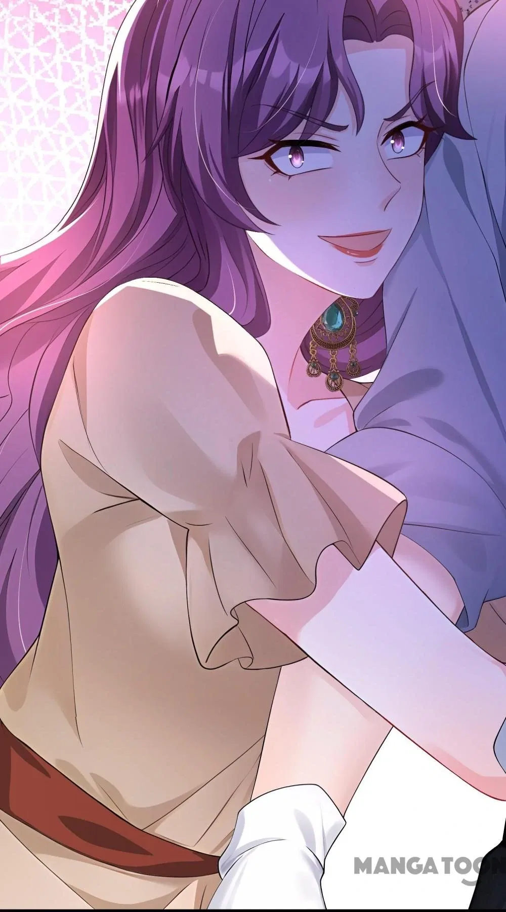 Never Let Go of My Ex-Husband Chapter 207 – Page 50