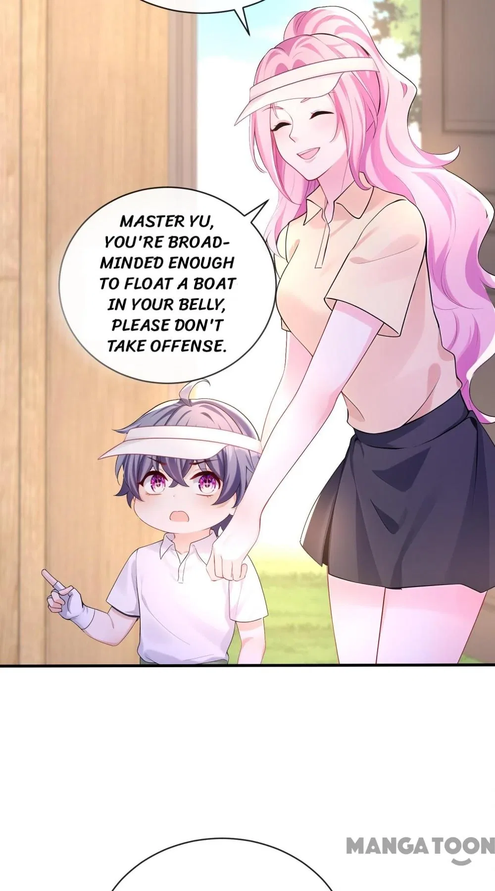 Never Let Go of My Ex-Husband Chapter 206 – Page 2