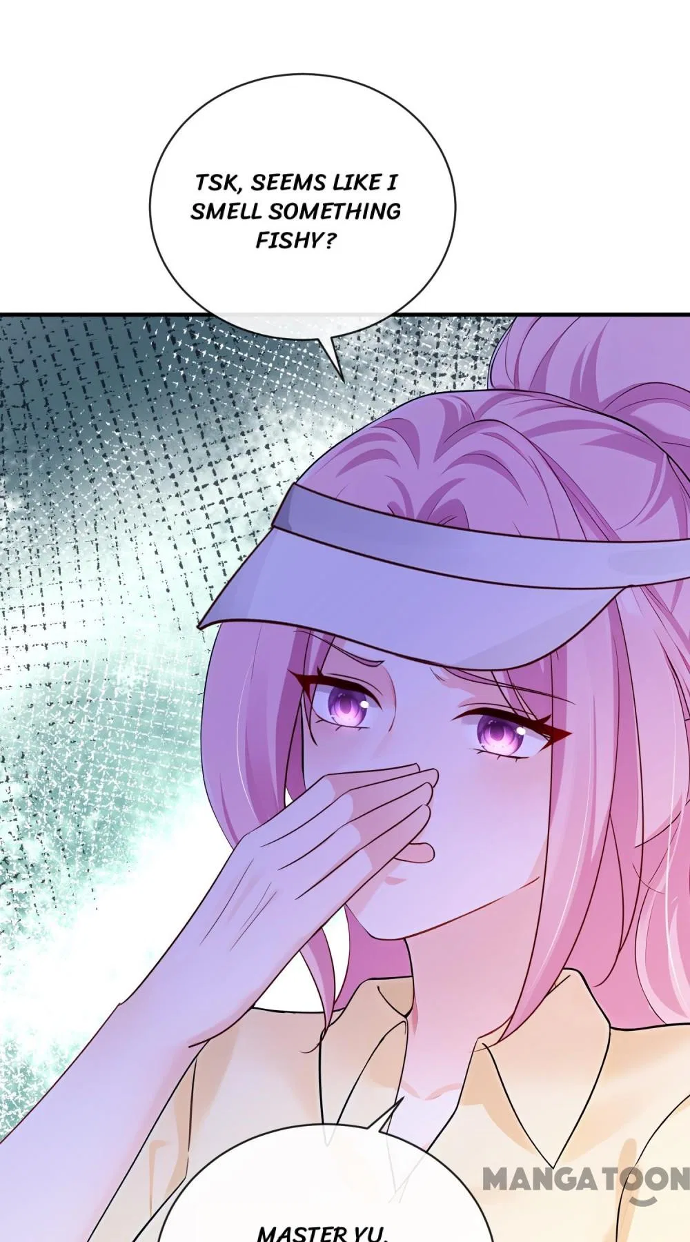 Never Let Go of My Ex-Husband Chapter 206 – Page 4