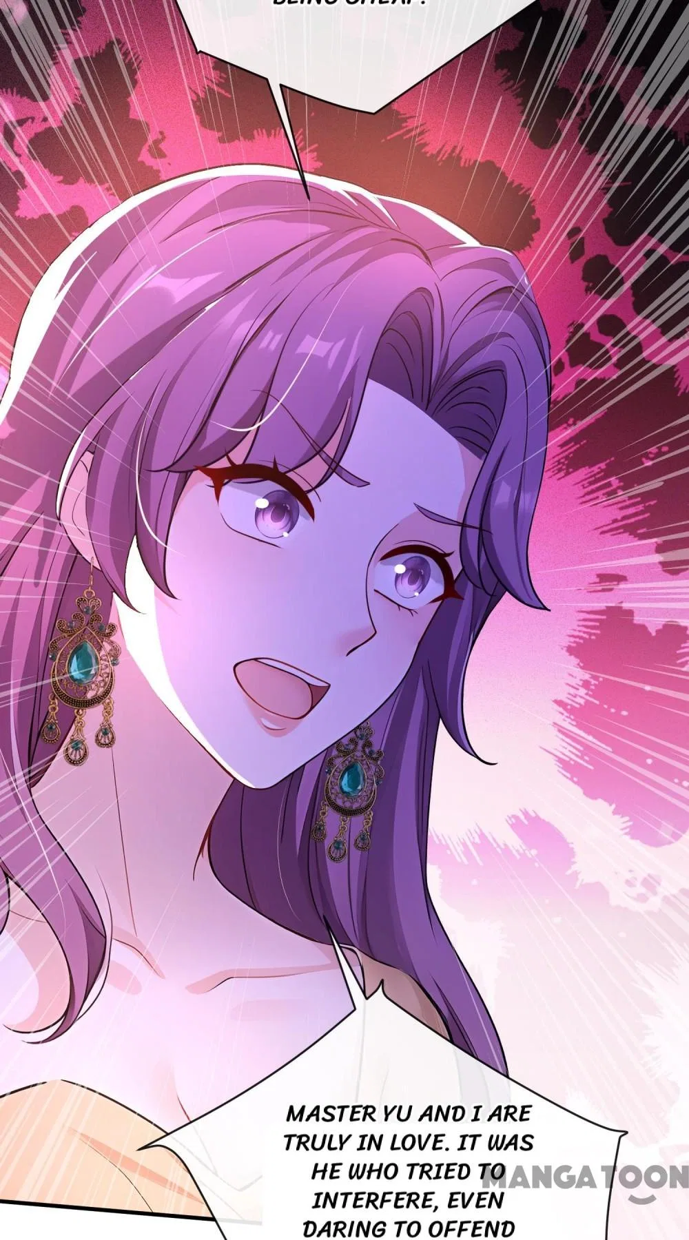Never Let Go of My Ex-Husband Chapter 206 – Page 7