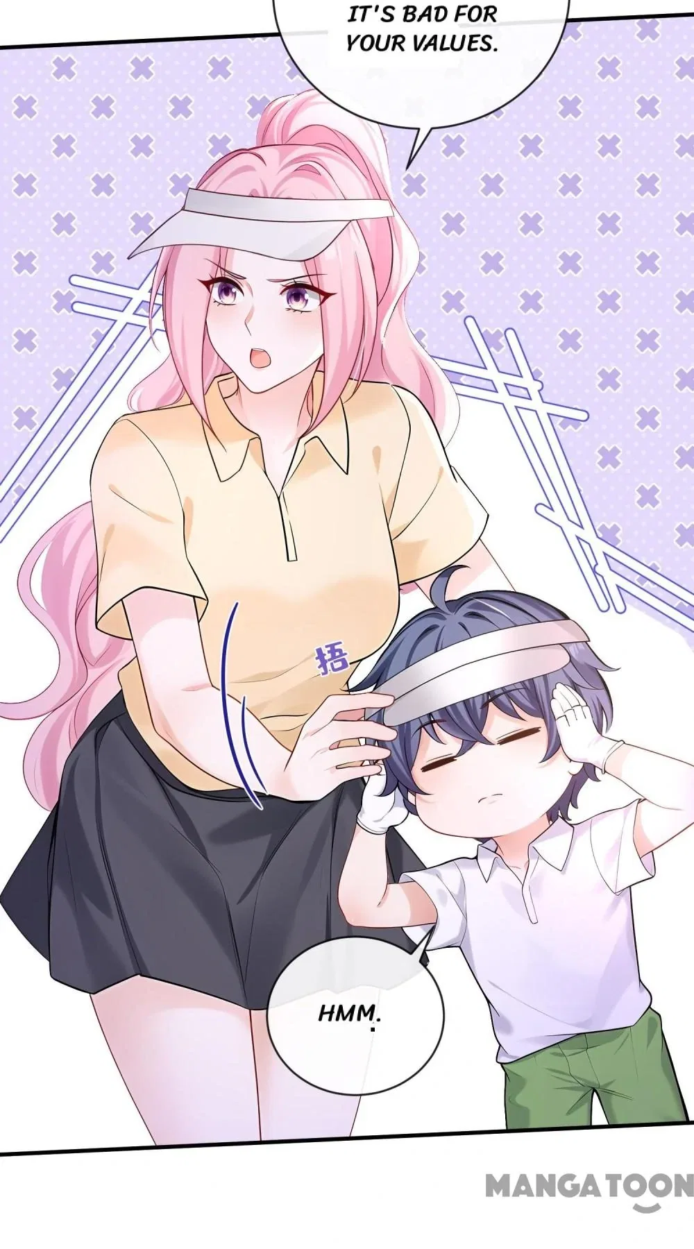 Never Let Go of My Ex-Husband Chapter 206 – Page 10