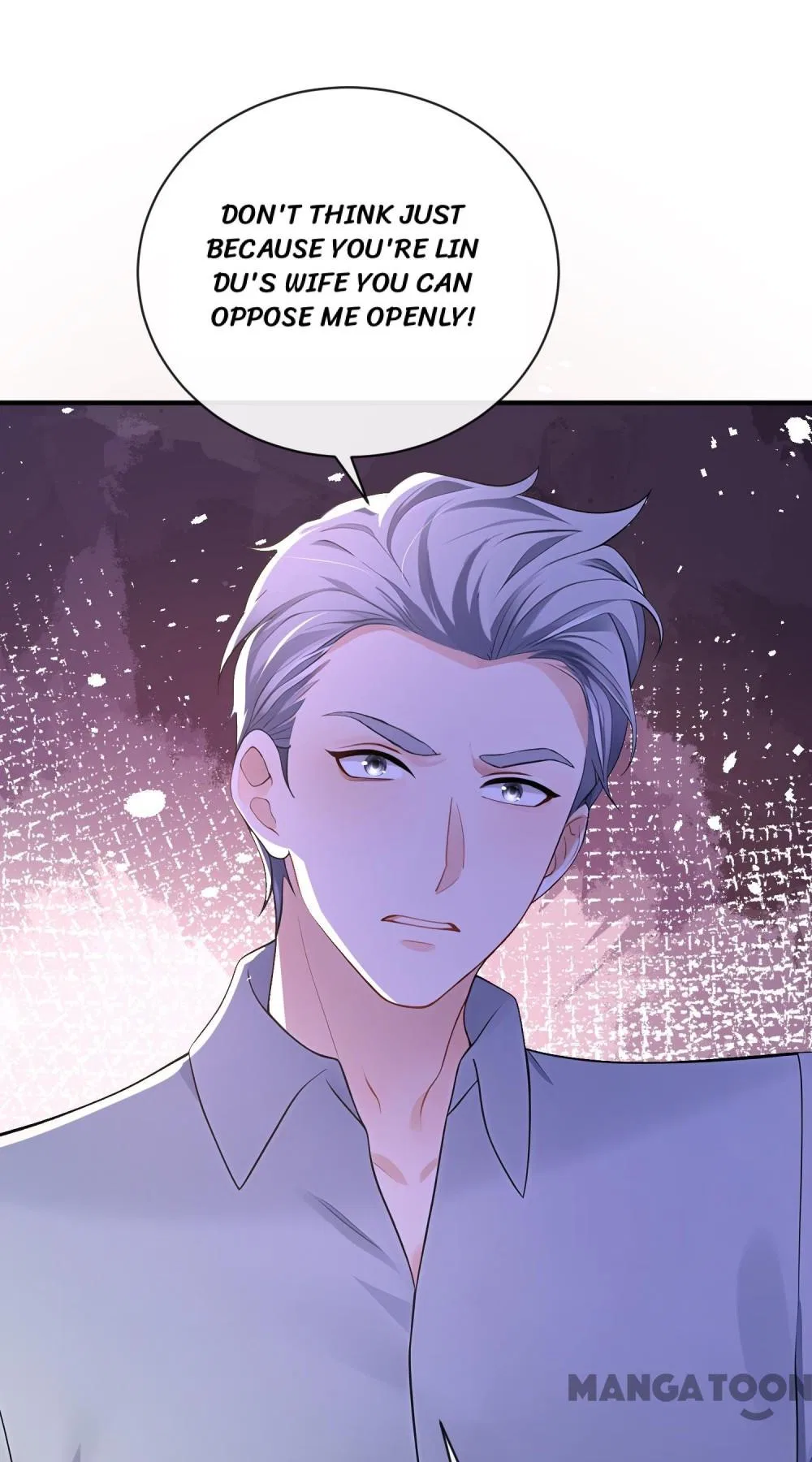 Never Let Go of My Ex-Husband Chapter 206 – Page 11