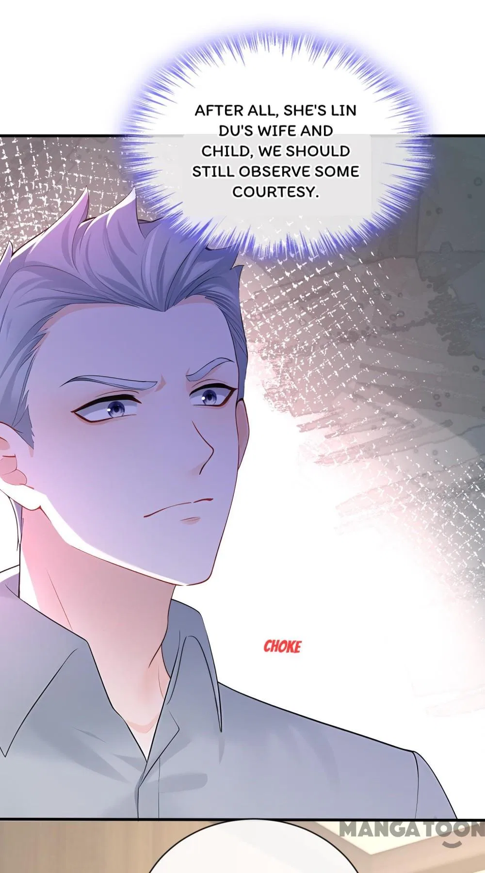 Never Let Go of My Ex-Husband Chapter 206 – Page 14
