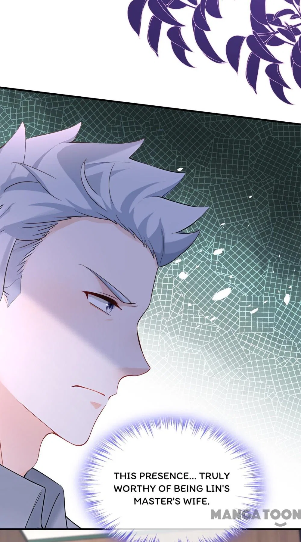 Never Let Go of My Ex-Husband Chapter 206 – Page 22