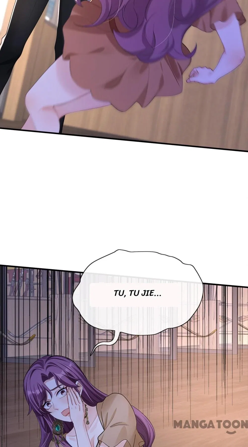 Never Let Go of My Ex-Husband Chapter 206 – Page 27