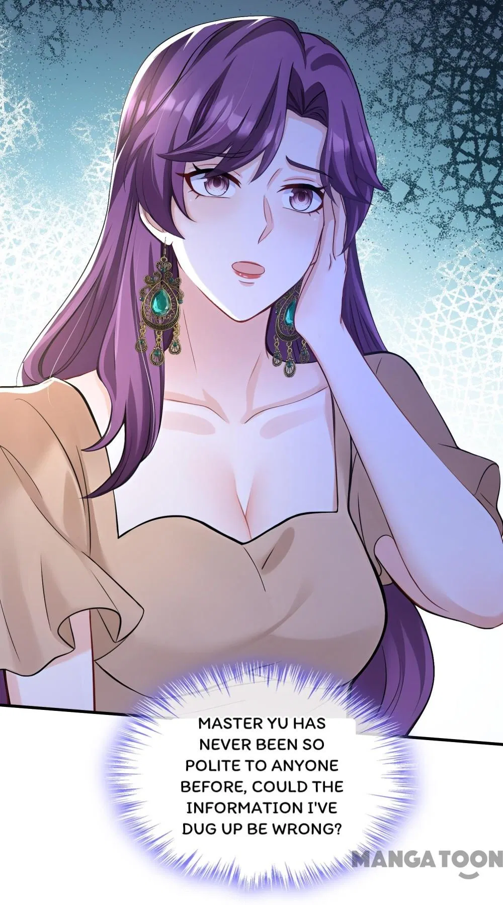 Never Let Go of My Ex-Husband Chapter 206 – Page 31