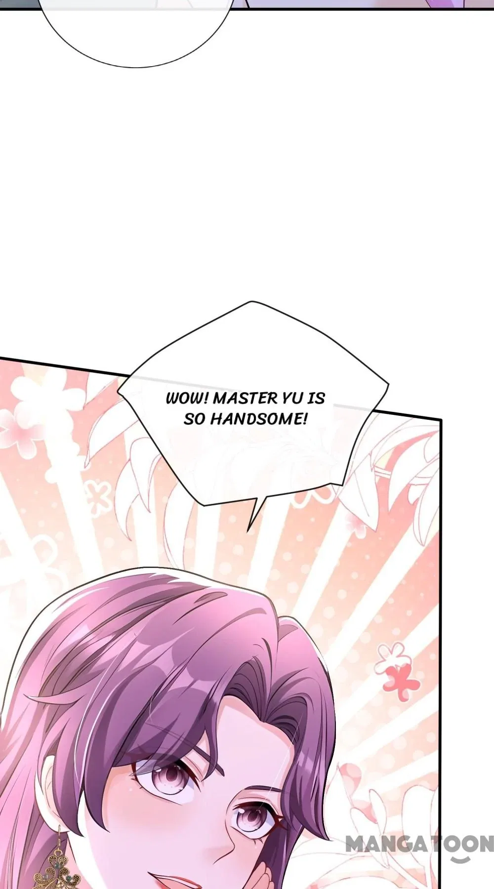 Never Let Go of My Ex-Husband Chapter 206 – Page 34