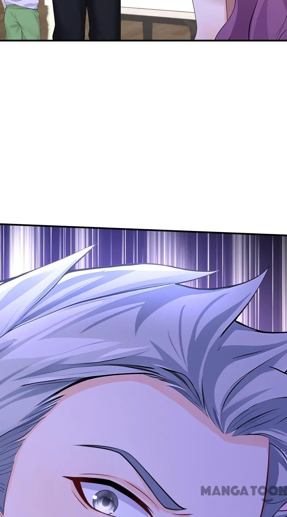 Never Let Go of My Ex-Husband Chapter 206 – Page 42