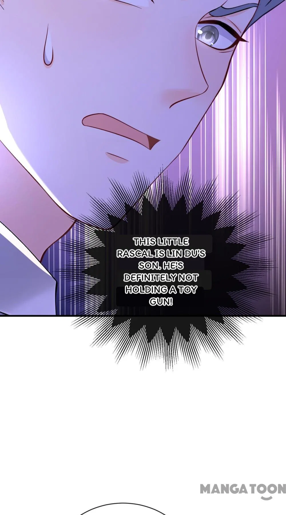 Never Let Go of My Ex-Husband Chapter 206 – Page 43