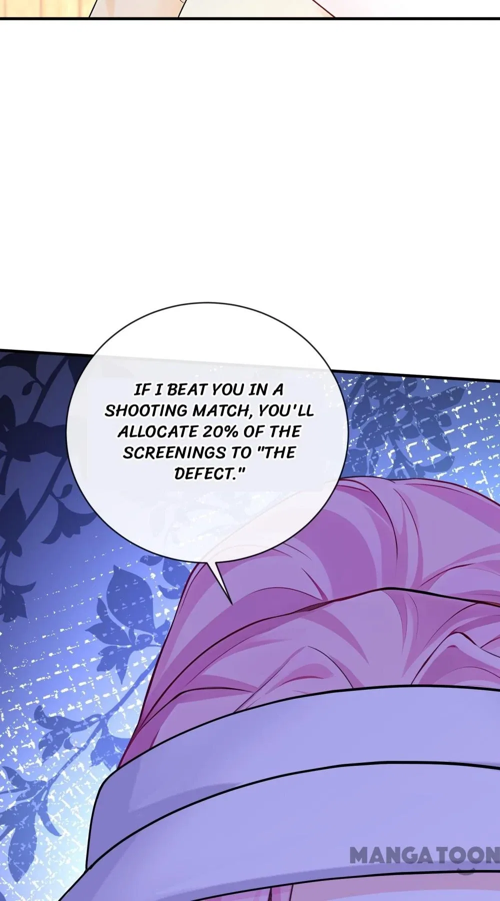 Never Let Go of My Ex-Husband Chapter 206 – Page 45