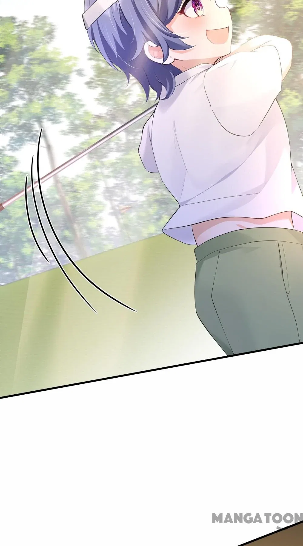 Never Let Go of My Ex-Husband Chapter 205 – Page 2