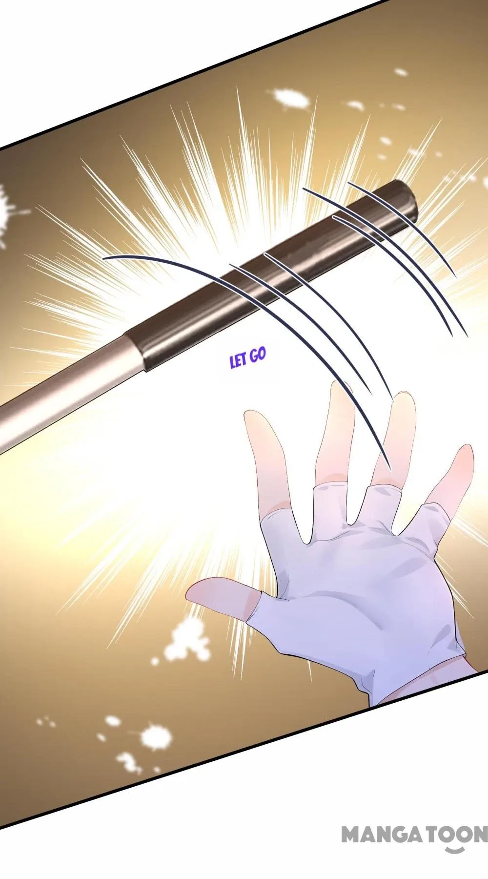 Never Let Go of My Ex-Husband Chapter 205 – Page 3