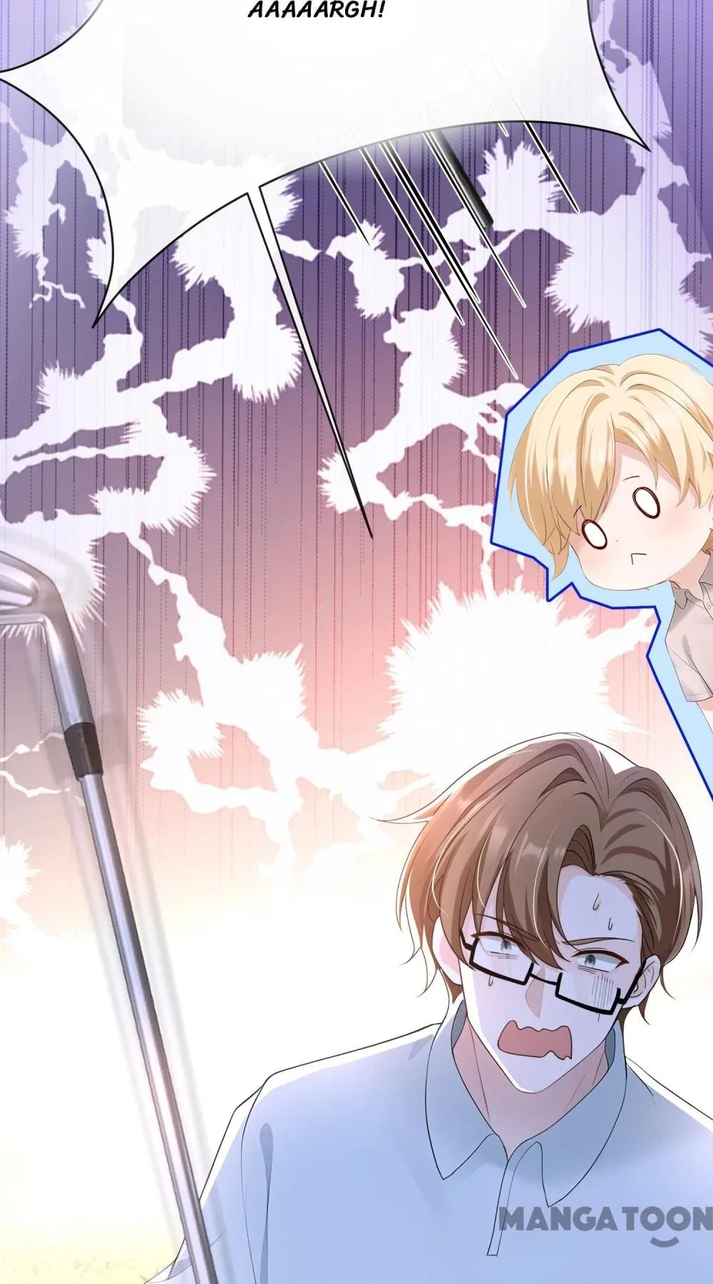 Never Let Go of My Ex-Husband Chapter 205 – Page 6