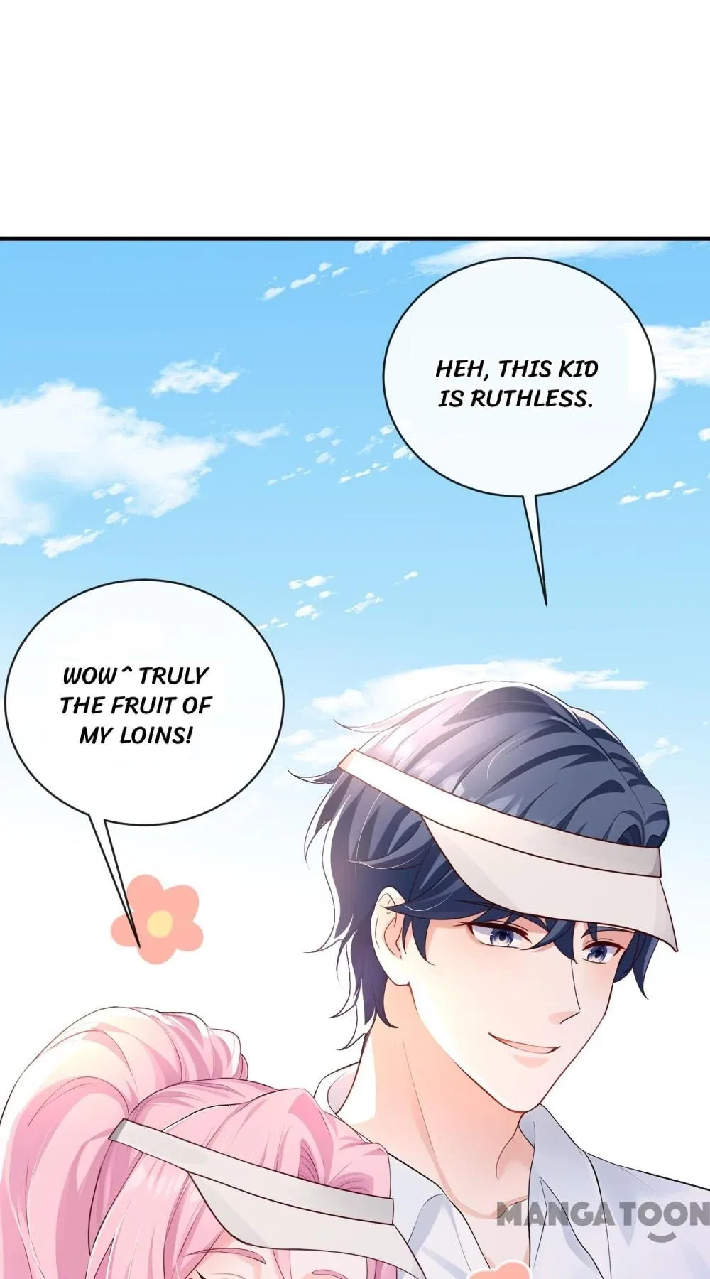 Never Let Go of My Ex-Husband Chapter 205 – Page 8