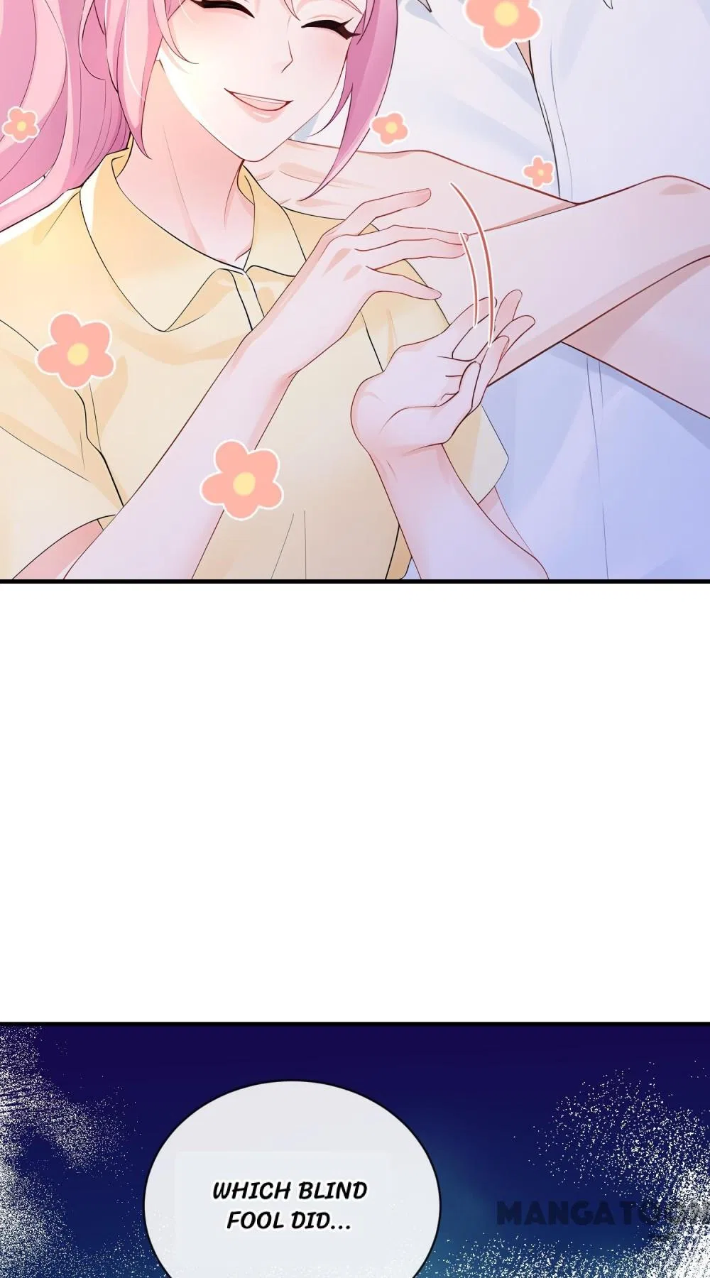 Never Let Go of My Ex-Husband Chapter 205 – Page 9