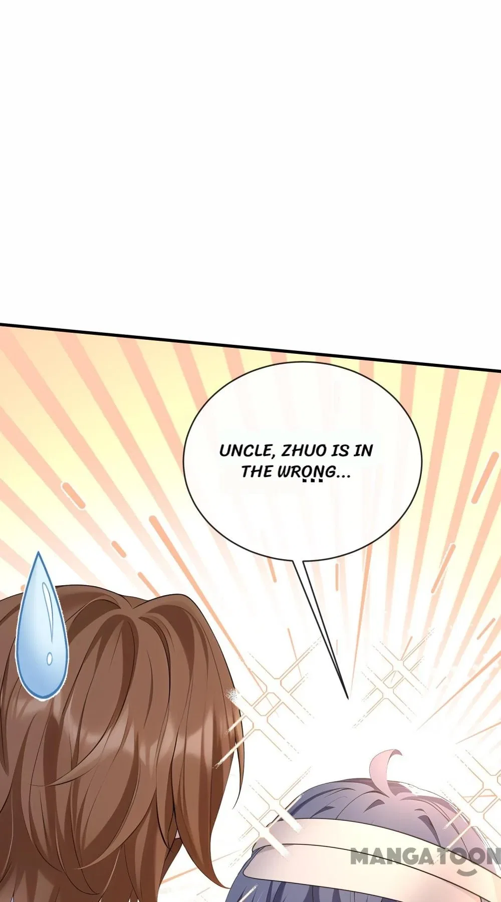 Never Let Go of My Ex-Husband Chapter 205 – Page 12