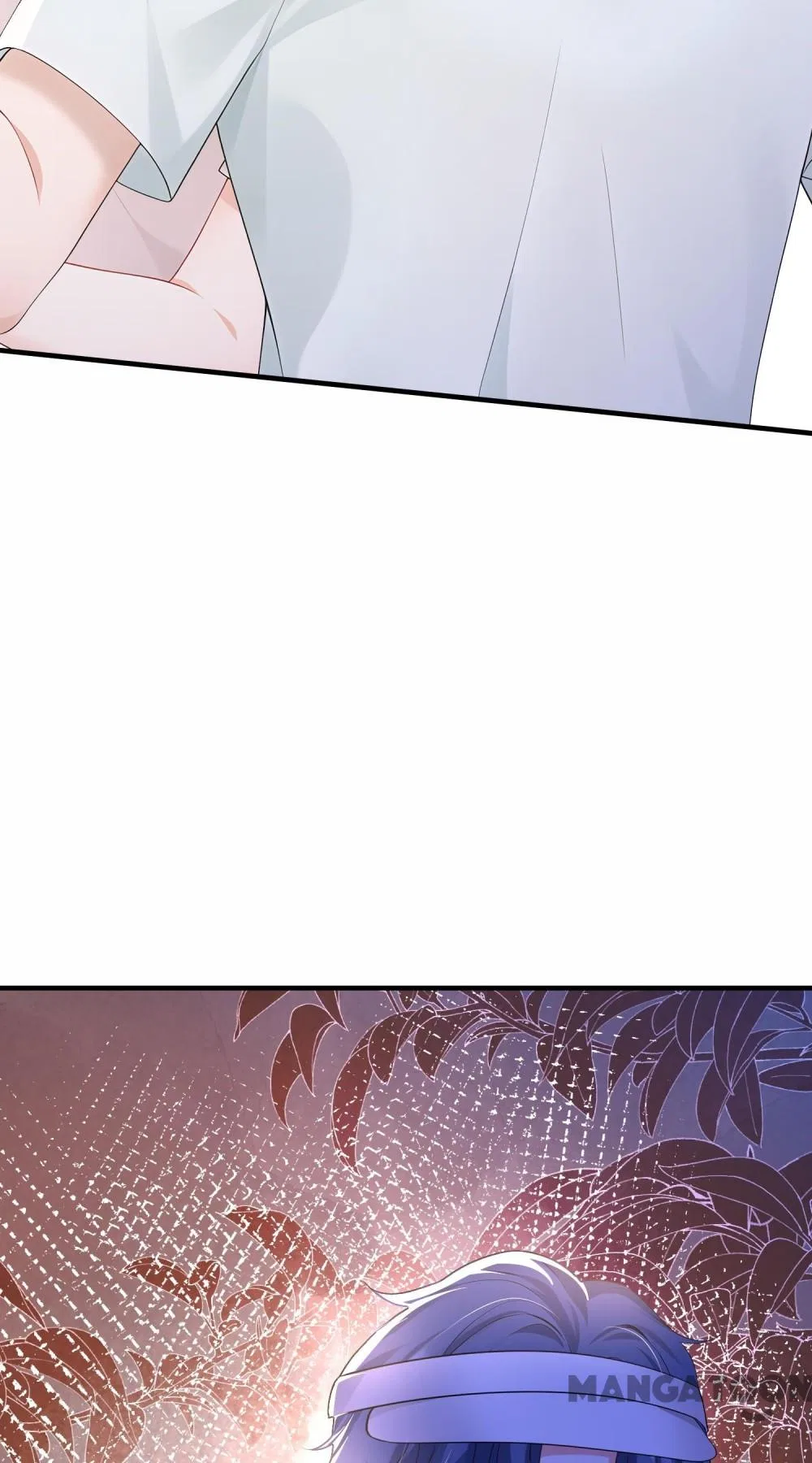 Never Let Go of My Ex-Husband Chapter 205 – Page 15