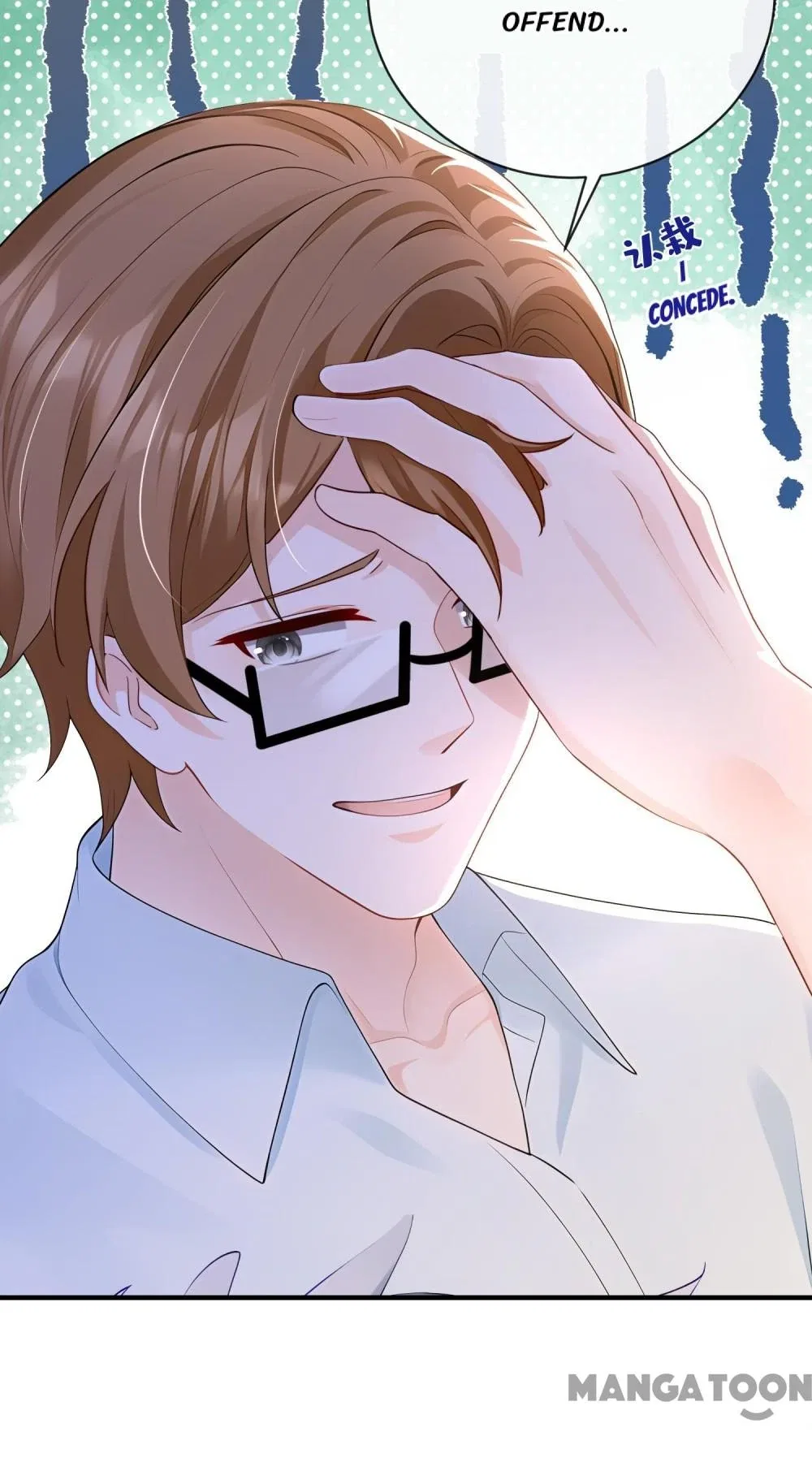 Never Let Go of My Ex-Husband Chapter 205 – Page 18