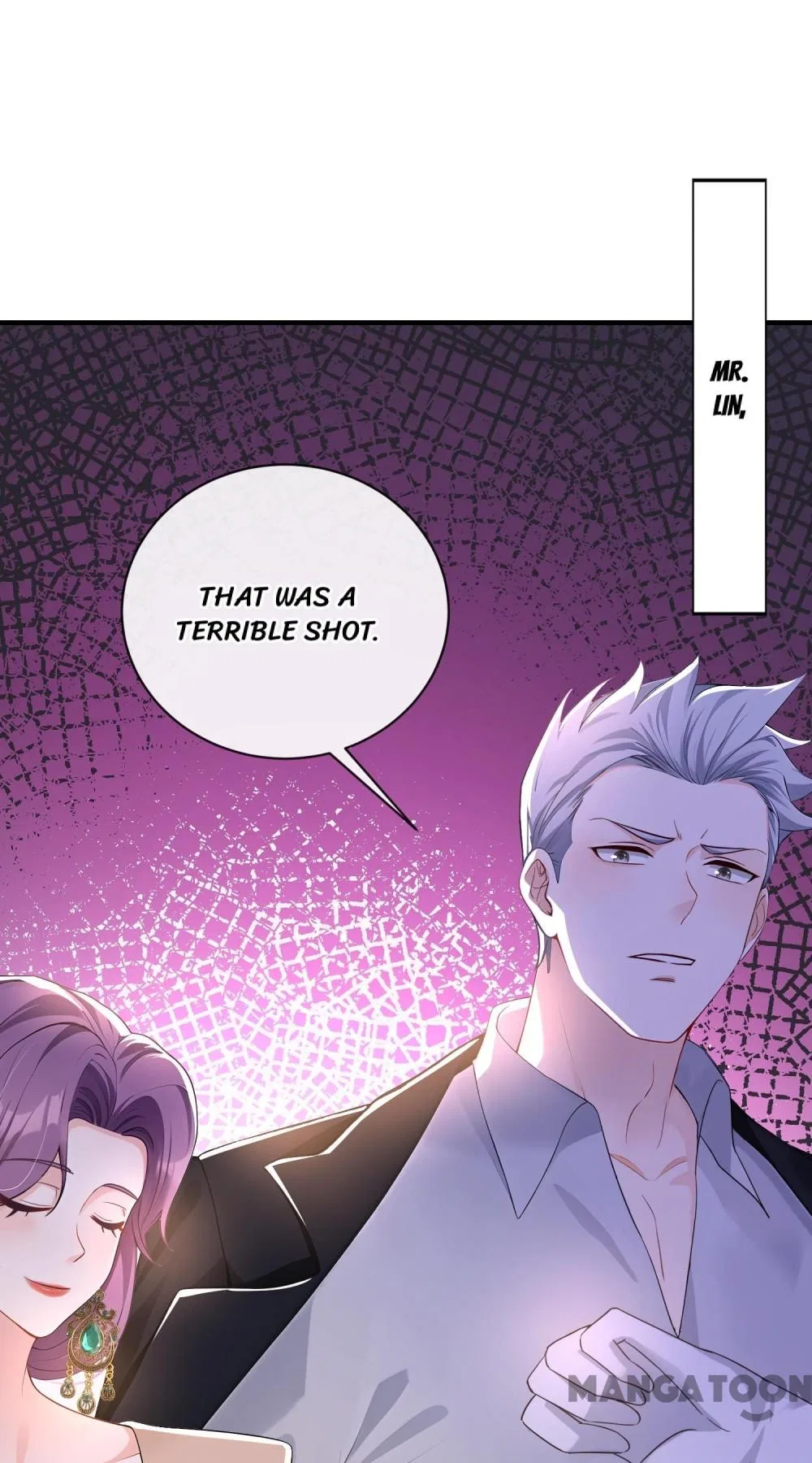 Never Let Go of My Ex-Husband Chapter 205 – Page 20