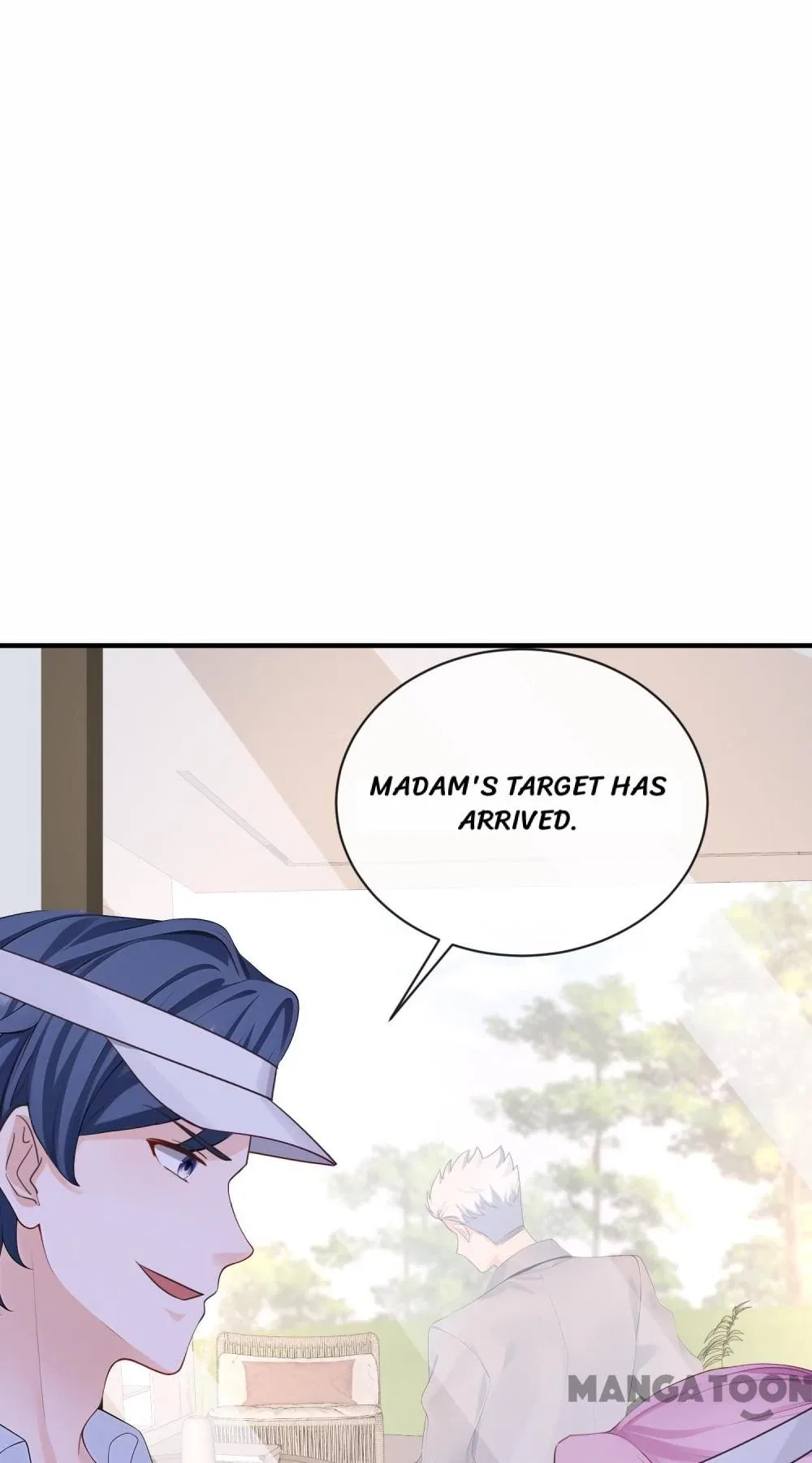 Never Let Go of My Ex-Husband Chapter 205 – Page 26