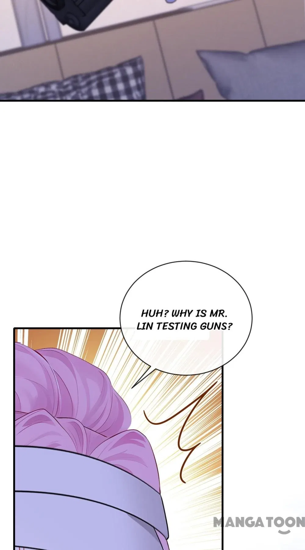 Never Let Go of My Ex-Husband Chapter 205 – Page 29