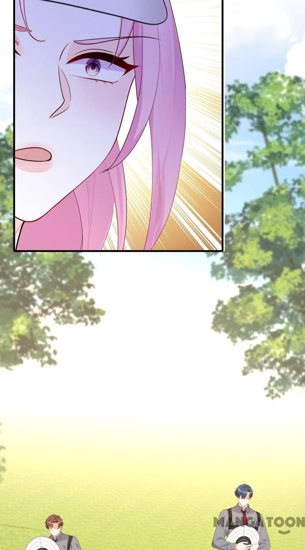 Never Let Go of My Ex-Husband Chapter 205 – Page 30