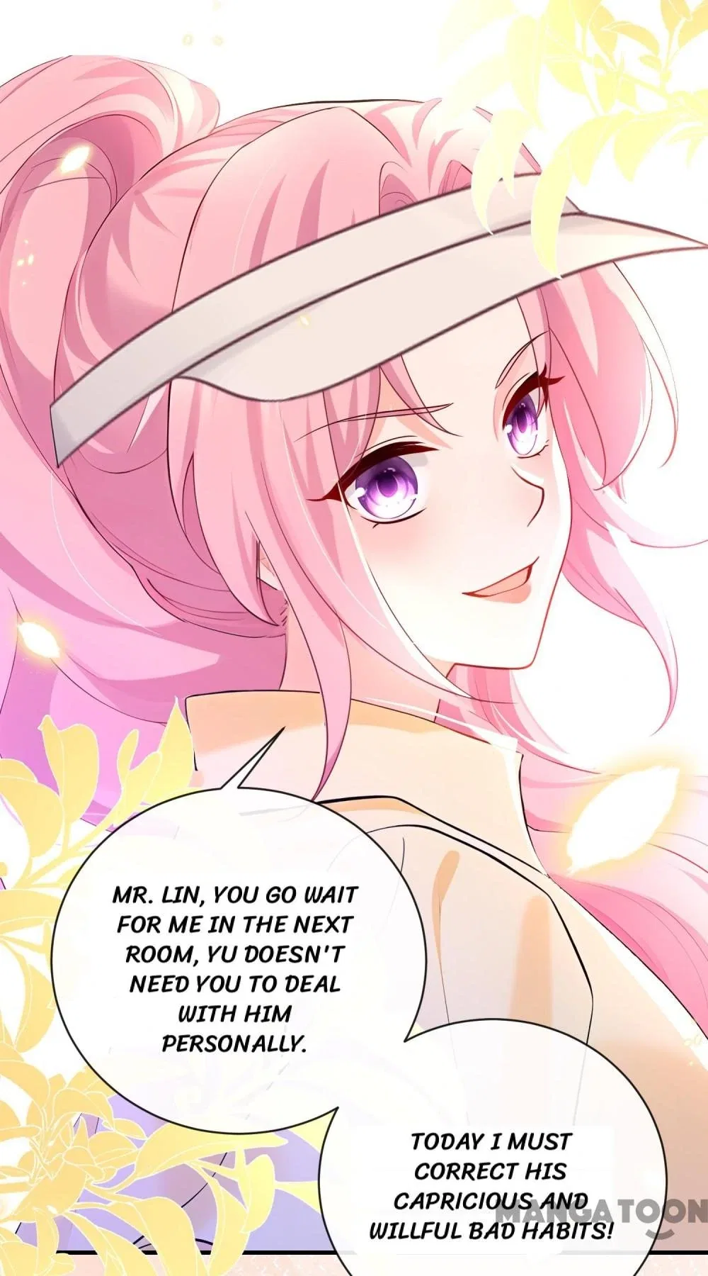 Never Let Go of My Ex-Husband Chapter 205 – Page 38
