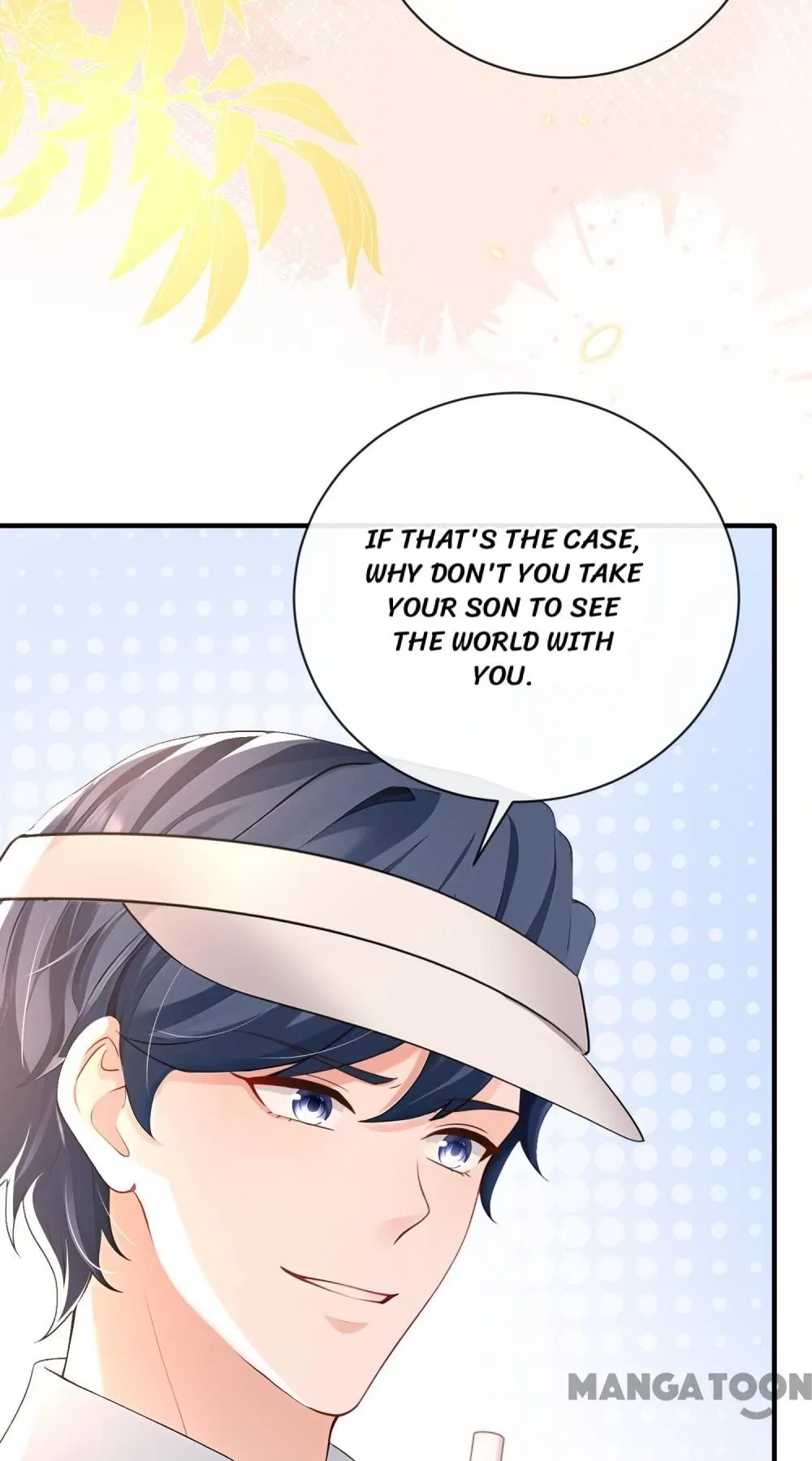 Never Let Go of My Ex-Husband Chapter 205 – Page 39