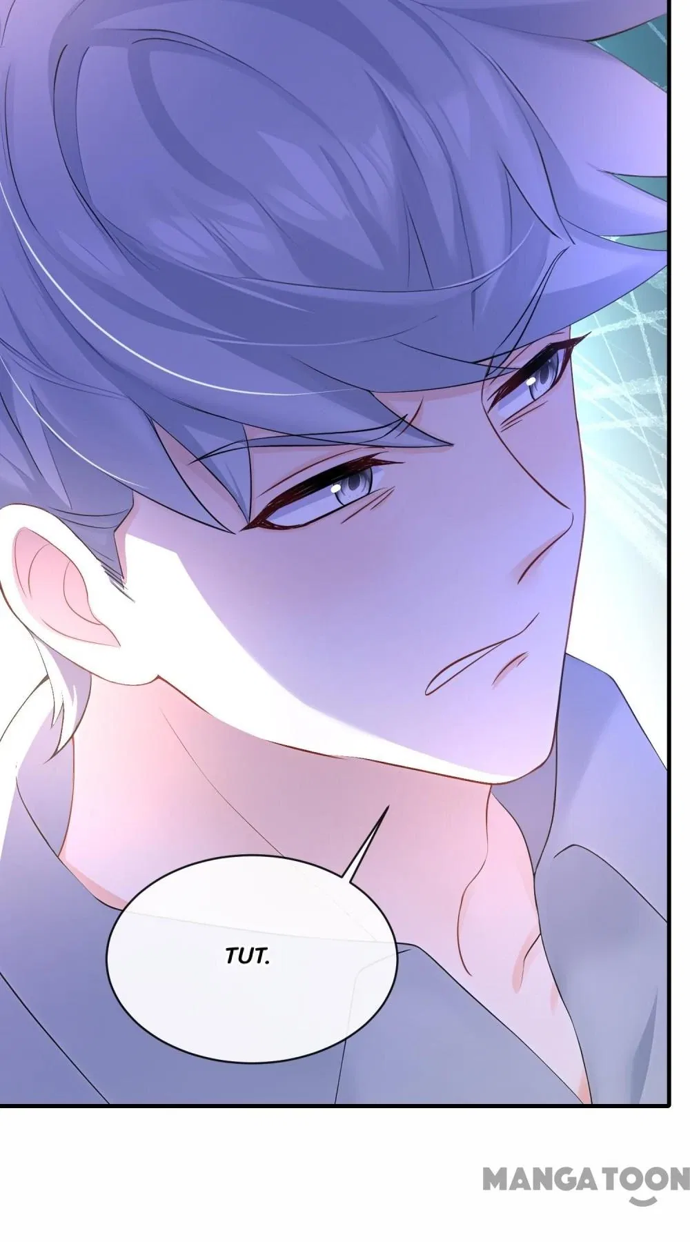 Never Let Go of My Ex-Husband Chapter 205 – Page 46
