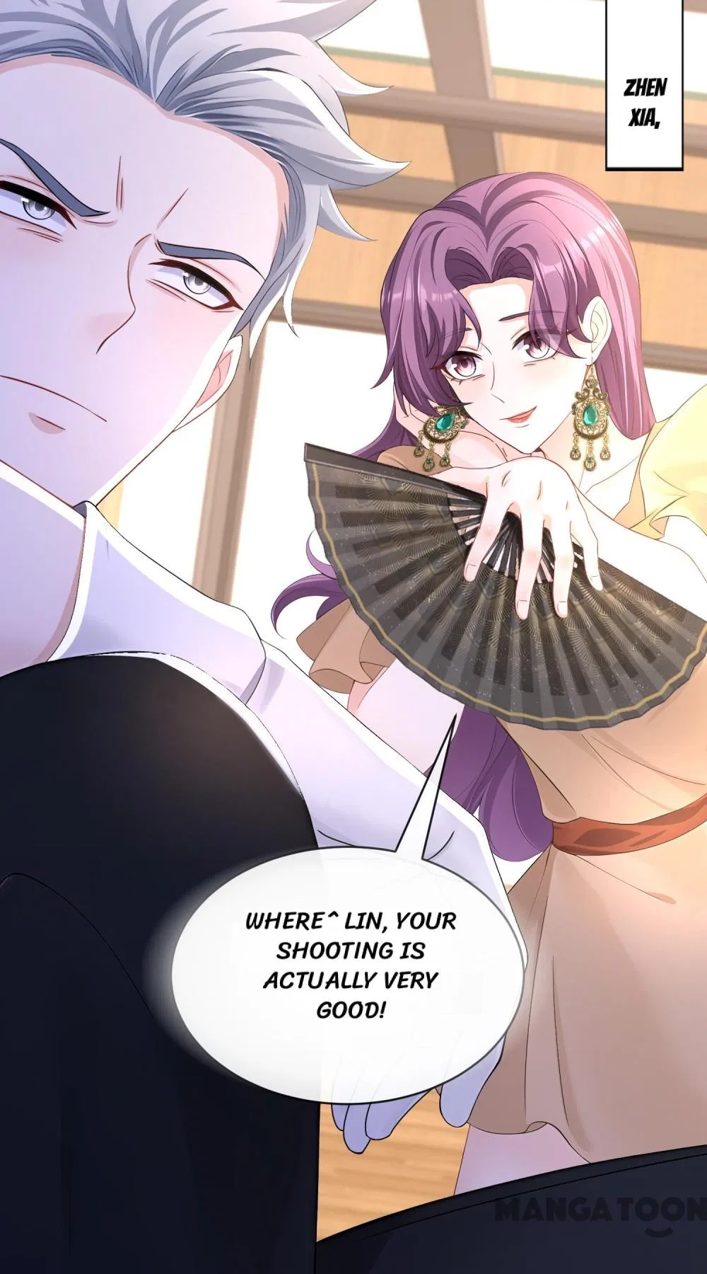 Never Let Go of My Ex-Husband Chapter 205 – Page 49