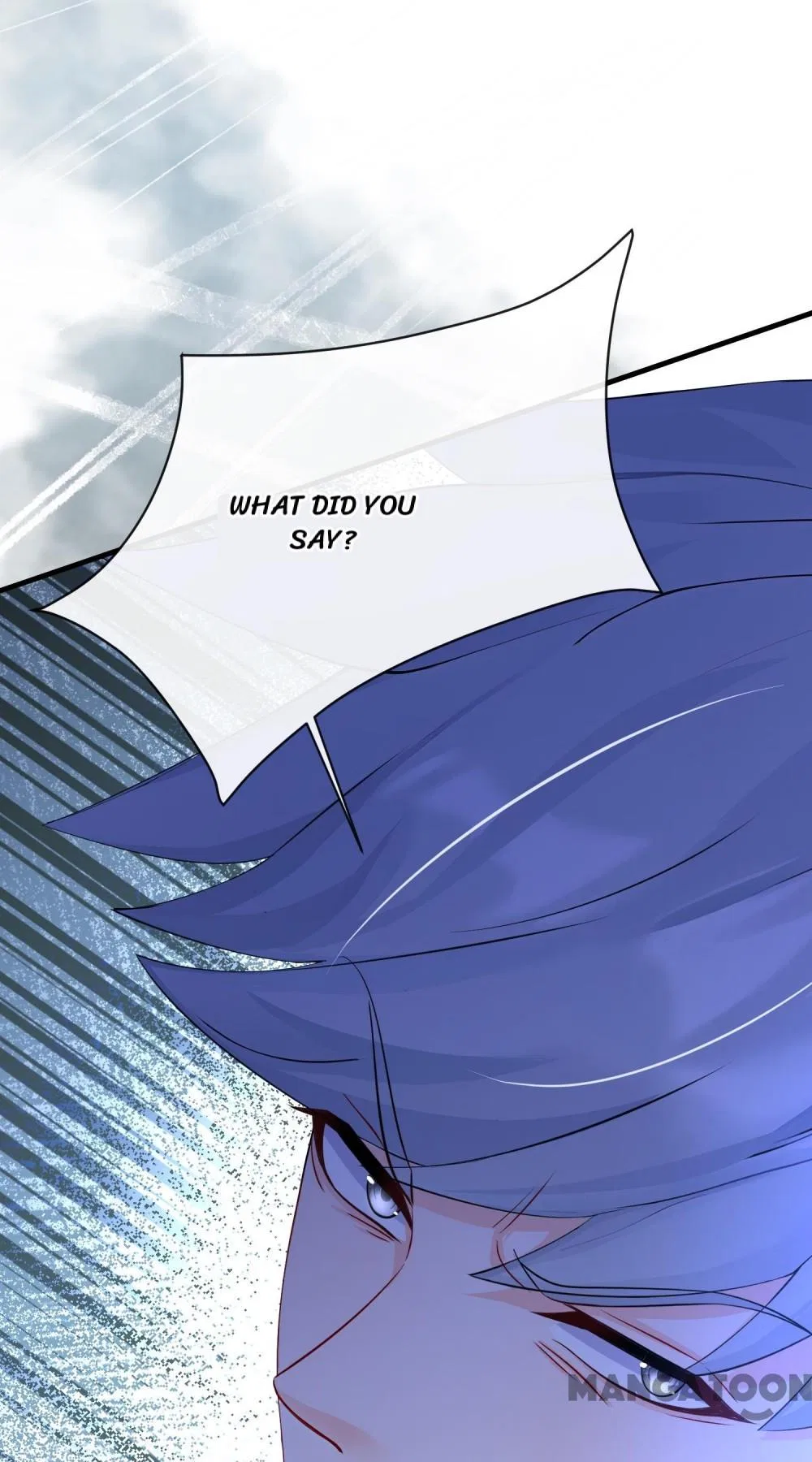 Never Let Go of My Ex-Husband Chapter 205 – Page 52