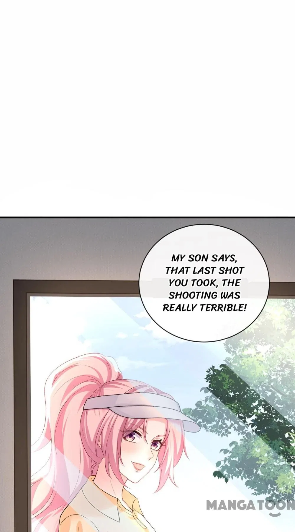 Never Let Go of My Ex-Husband Chapter 205 – Page 55