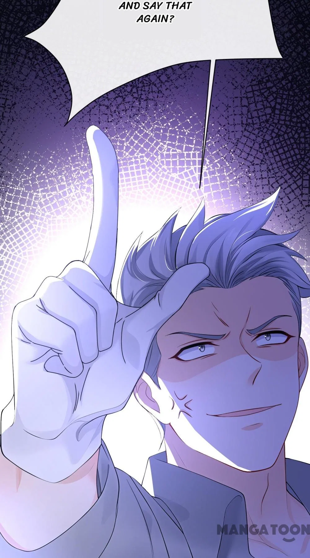 Never Let Go of My Ex-Husband Chapter 205 – Page 57