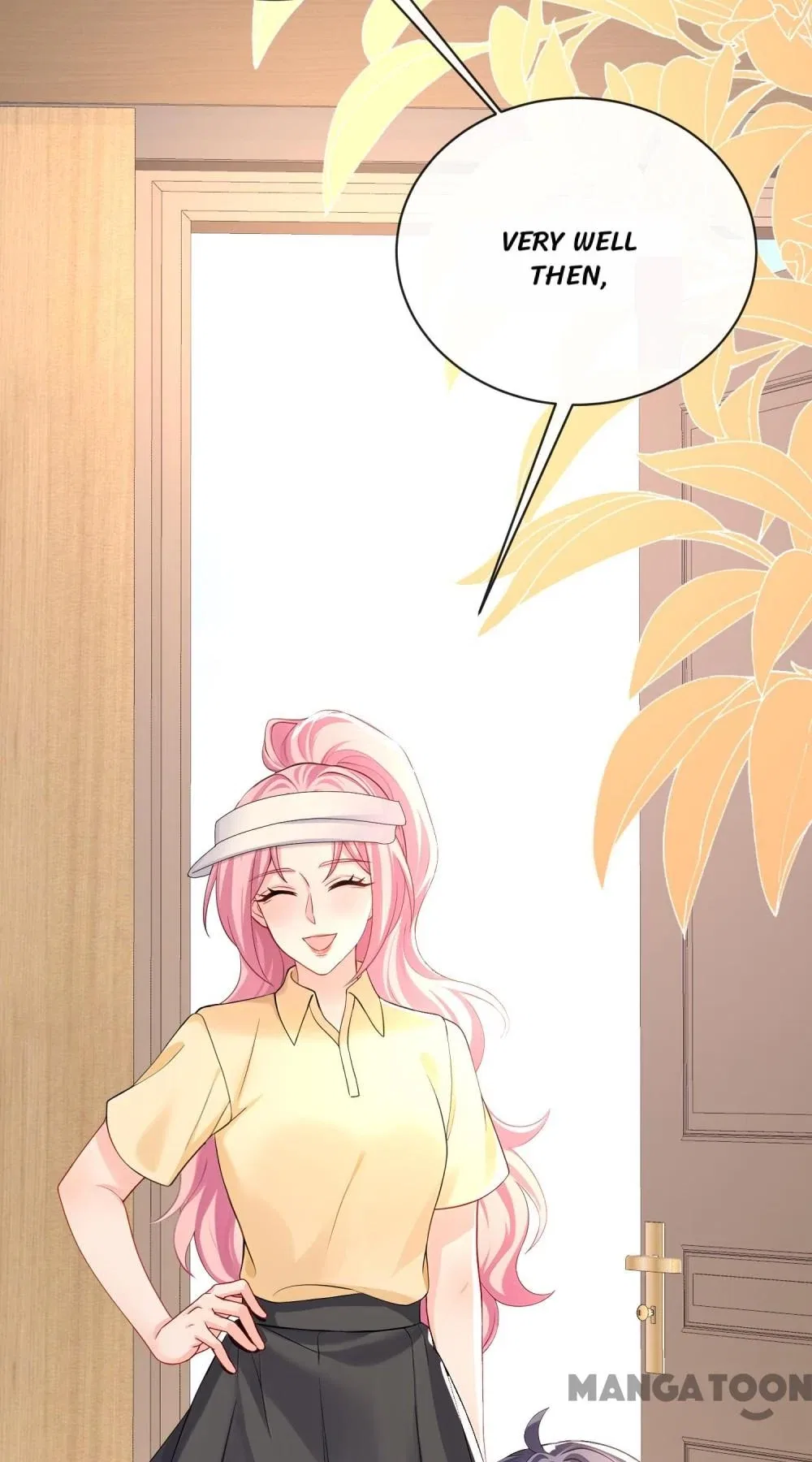 Never Let Go of My Ex-Husband Chapter 205 – Page 59