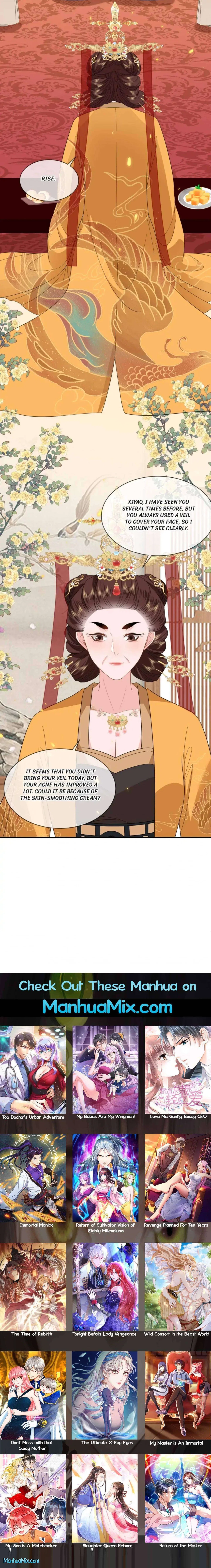 General, Leave Me Alone! Chapter 81 – Page 6