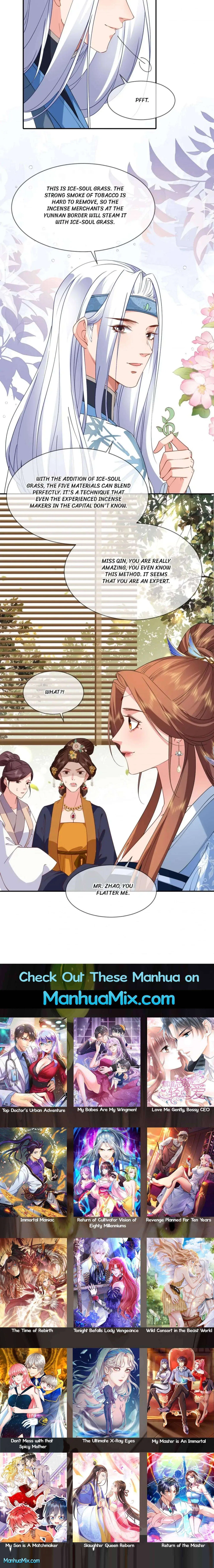 General, Leave Me Alone! Chapter 77 – Page 6