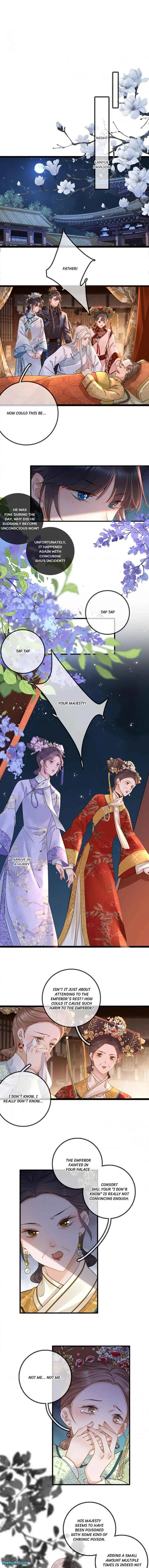 Your Highness, Enchanted By Me! Chapter 194 – Page 1