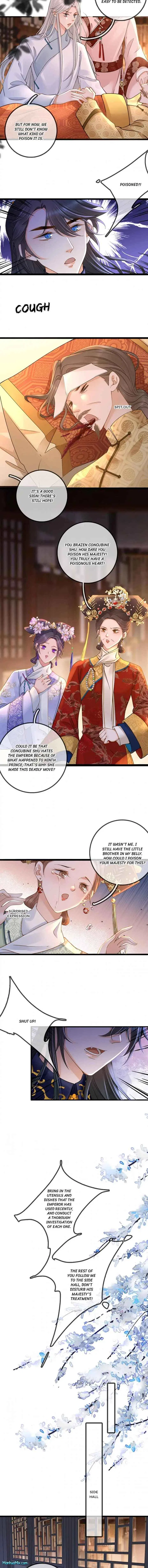 Your Highness, Enchanted By Me! Chapter 194 – Page 2
