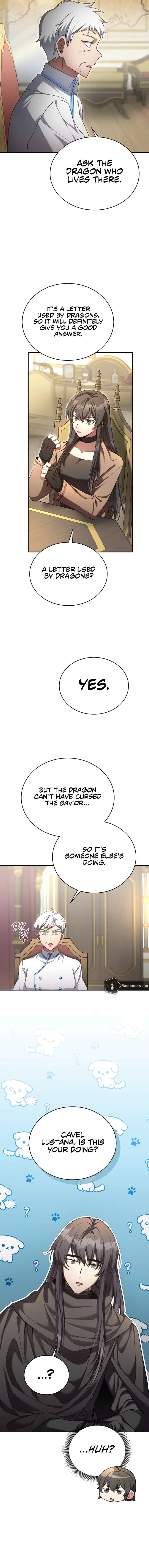 How to Live at the Max Level Chapter 79 – Page 8
