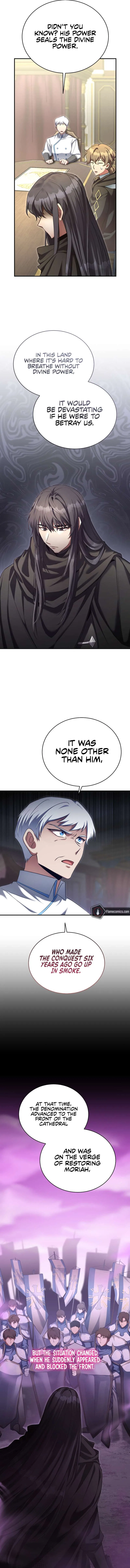 How to Live at the Max Level Chapter 79 – Page 10