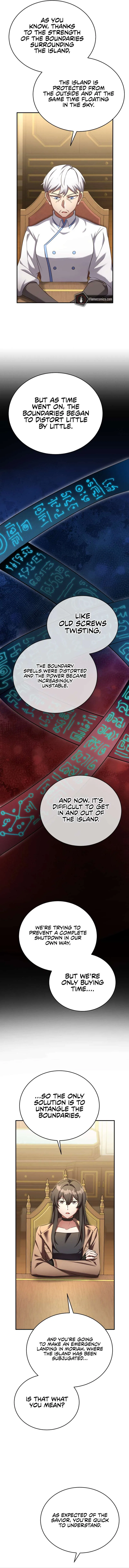 How to Live at the Max Level Chapter 79 – Page 14