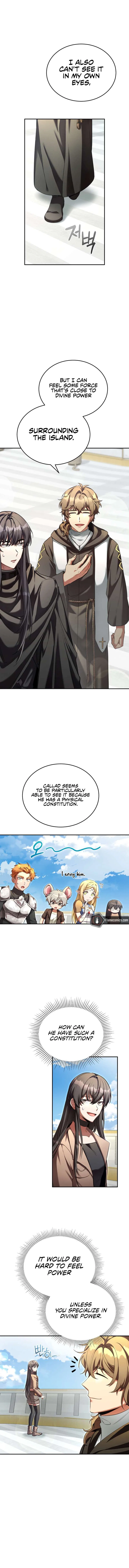 How to Live at the Max Level Chapter 78 – Page 3