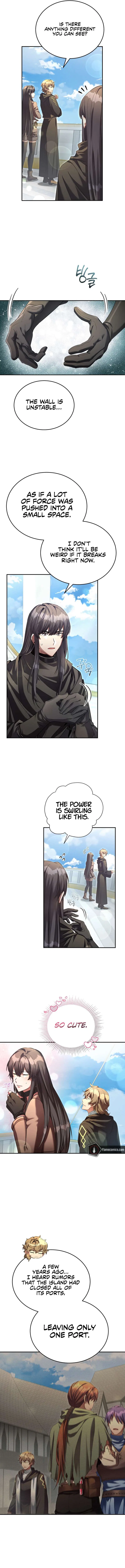 How to Live at the Max Level Chapter 78 – Page 5