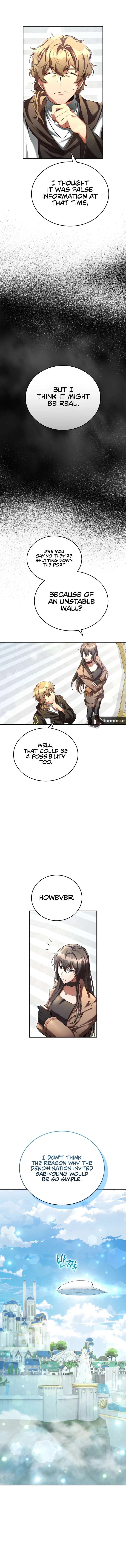 How to Live at the Max Level Chapter 78 – Page 6