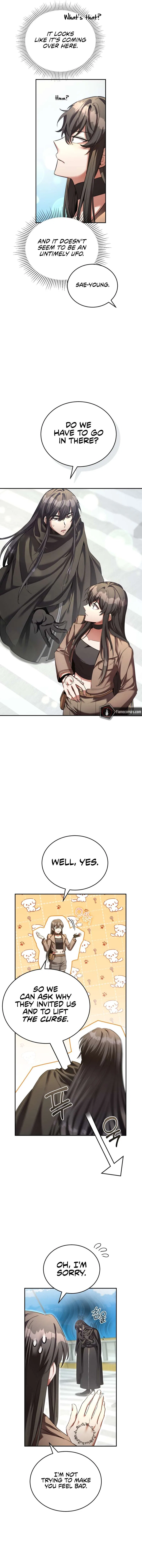 How to Live at the Max Level Chapter 78 – Page 7